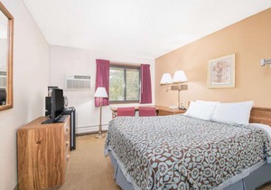 Days Inn by Wyndham Sioux Falls Airport