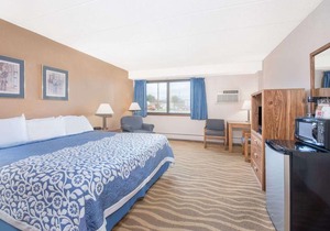 Days Inn by Wyndham Sioux Falls Airport