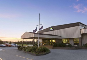 Days Inn by Wyndham Stephenville