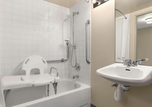 Days Inn by Wyndham Stephenville