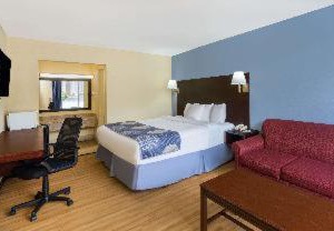 Days Inn by Wyndham Statesville