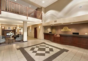 Days Inn by Wyndham Thunder Bay North