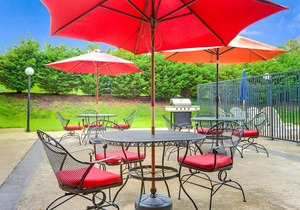 Days Inn by Wyndham Towson