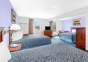 Days Inn by Wyndham Warrensburg