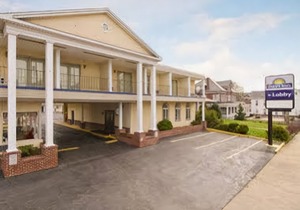 Days Inn by Wyndham Waynesboro