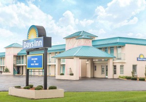 Days Inn by Wyndham West Point