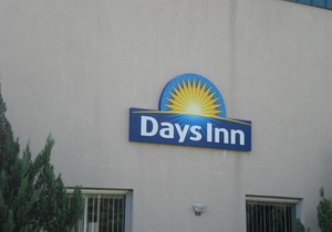 Days Inn by Wyndham West Point