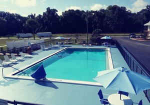 Days Inn by Wyndham Wildwood I-75