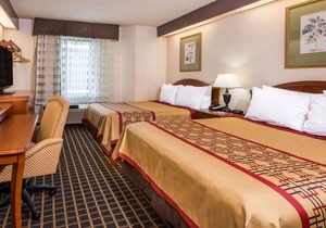 Days Inn by Wyndham Yadkinville