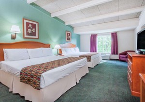 Days Inn & Suites by Wyndham Lexington