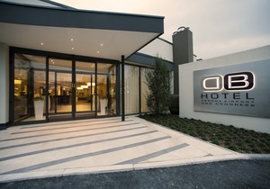 DB Hotel Verona Airport and Congress