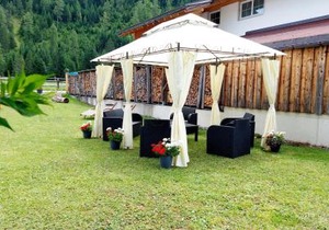 De nussi's chalet 3