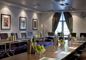 De Vere Wokefield Estate