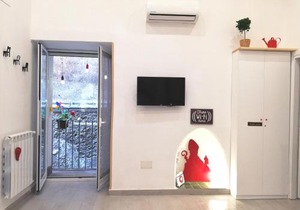 Decumano Home