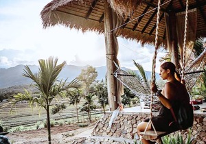 Deejai Pai Backpackers