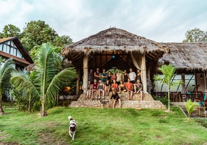 Deejai Pai Backpackers