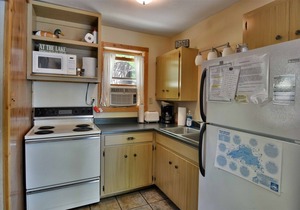 Deer Trail Resort Lakeside 7