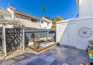 Del Mar/Solana Beach Home Directly Across from the Race Track!