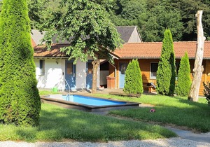 Delicate Apartment in Hüddingen with Terrace