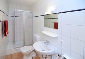 Delicate Apartment in Hüddingen with Terrace