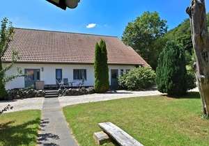 Delicate Apartment in Hüddingen with Terrace