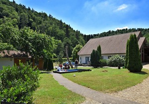 Delicate Apartment in Hüddingen with Terrace
