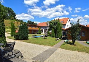 Delicate Apartment in Hüddingen with Terrace