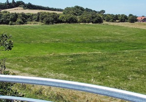 Delightful Holiday Home in Broager with Terrace