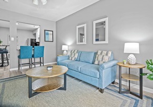 Delightful One-Bedroom Sanctuary Near Main Street