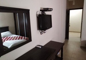 Delilah Hotel Madaba /Single Room