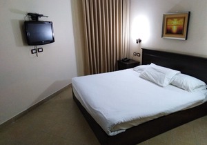 Delilah Hotel Madaba /Single Room