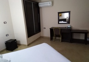 Delilah Hotel Madaba /Single Room