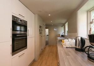 Dell Cottage
