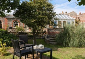 Dell Cottage