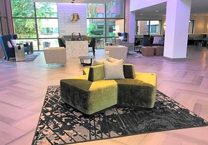 Delta Hotel by Marriott Racine