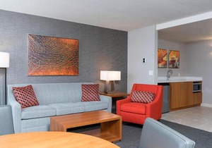 Delta Hotels by Marriott Grand Rapids Airport