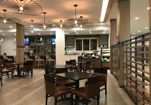Delta Hotels by Marriott Grand Rapids Airport