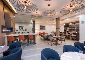 Delta Hotels by Marriott Grand Rapids Airport
