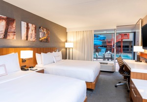 Delta Hotels by Marriott Grand Rapids Airport