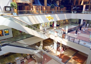 Delta Hotels by Marriott Edmonton Centre Suites