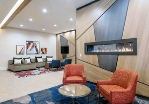 Delta Hotels by Marriott Grand Rapids Airport
