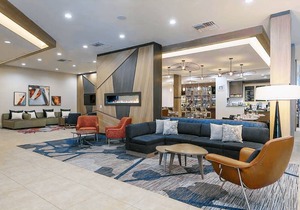 Delta Hotels by Marriott Grand Rapids Airport