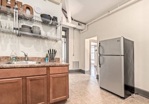 Deluxe 5-bedrm - walkable to all in OTR & Downtown