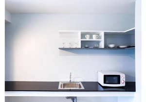 Deluxe Apartment for rent in Chiangmai (DVR-1)