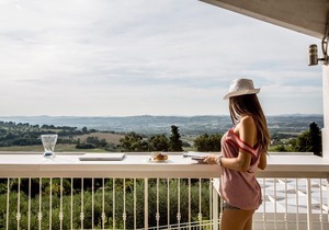 Deluxe Apartment Residence Belohorizonte