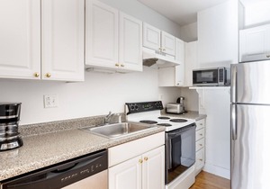 Deluxe Beacon Hill 2BR w/W/D, nr Boston Common, by Blueground