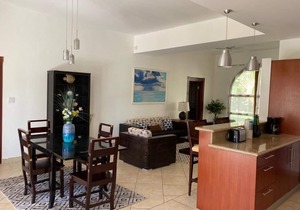 Deluxe Condo, 2 bedrooms, Marina View