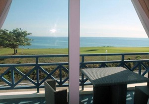 Deluxe Room at World Class Resort