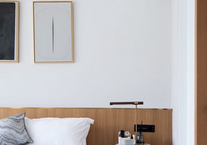 Deluxe Room with Moutian View