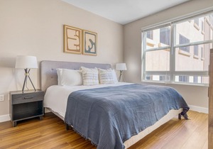 Deluxe San Bruno 2BR w/ Pool, Gym & W/D, near I-280 & 101, by Blueground